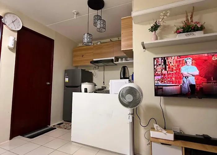 A & A Apartment *