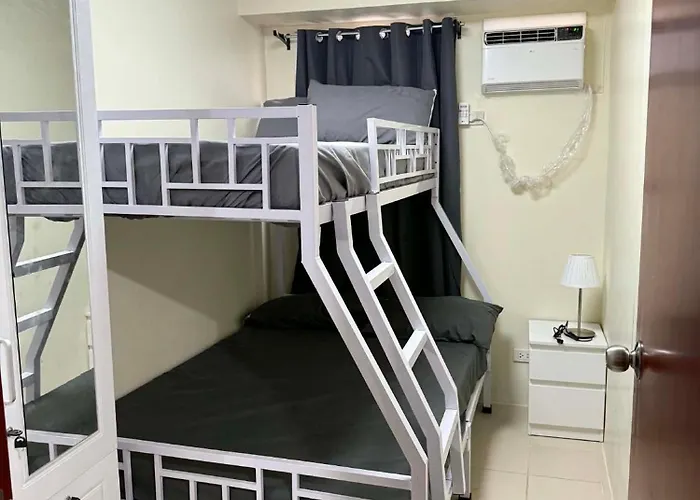 A & A Apartment Manila
