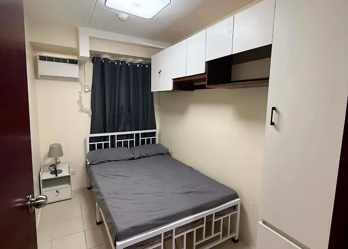 Apartment A & A